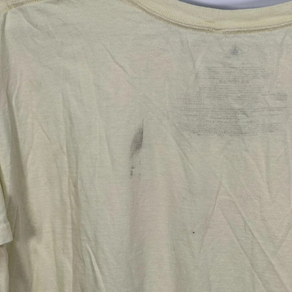 Disney Vacation Mode‎ Yellow T-shirt 2XL - Picture 5 of 5